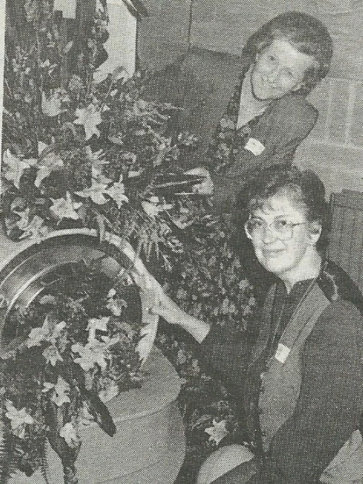 thr methodist flower festival sept 1994 photoscan