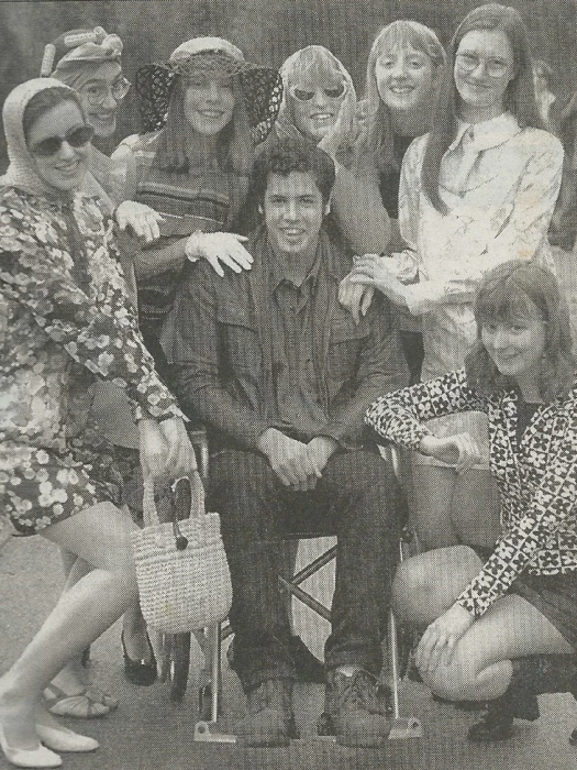 thr ths sixties style photoscan