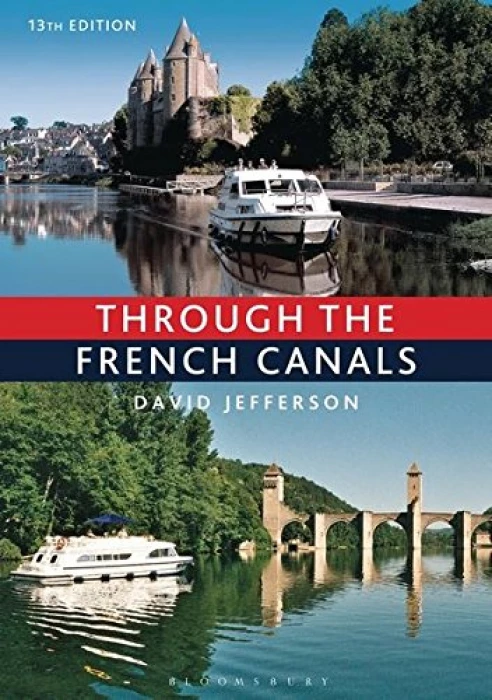 through the french canals