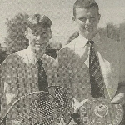 ths tennis aces july 1996 photoscan