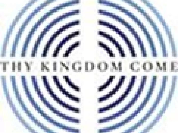 thy kingdom come