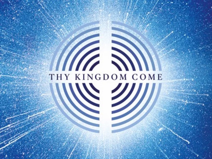 thy kingdom logo