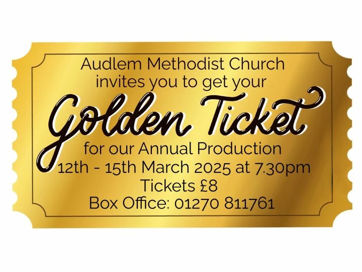 ticket