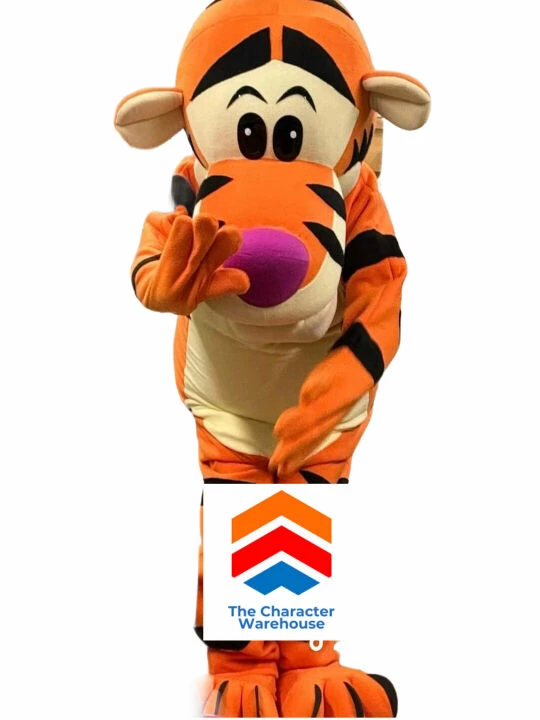 tigger