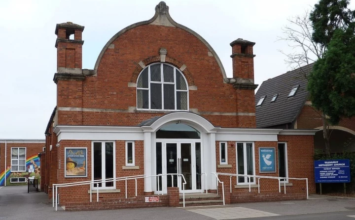tilehurst