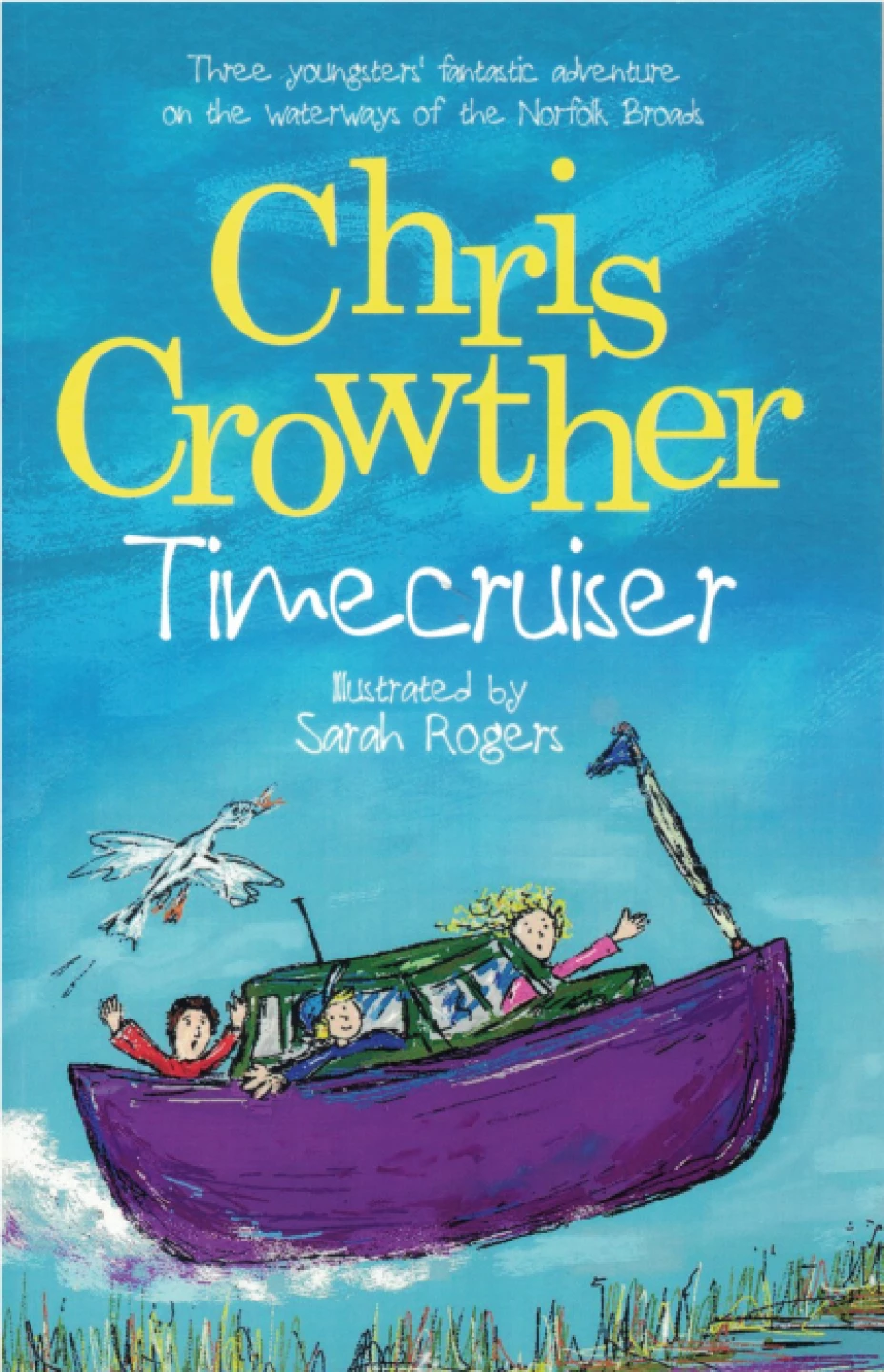 timecruiser
