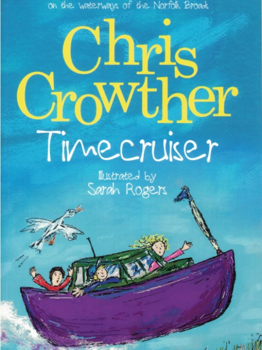 timecruiser