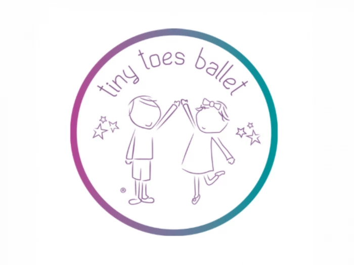 tiny toes ballet