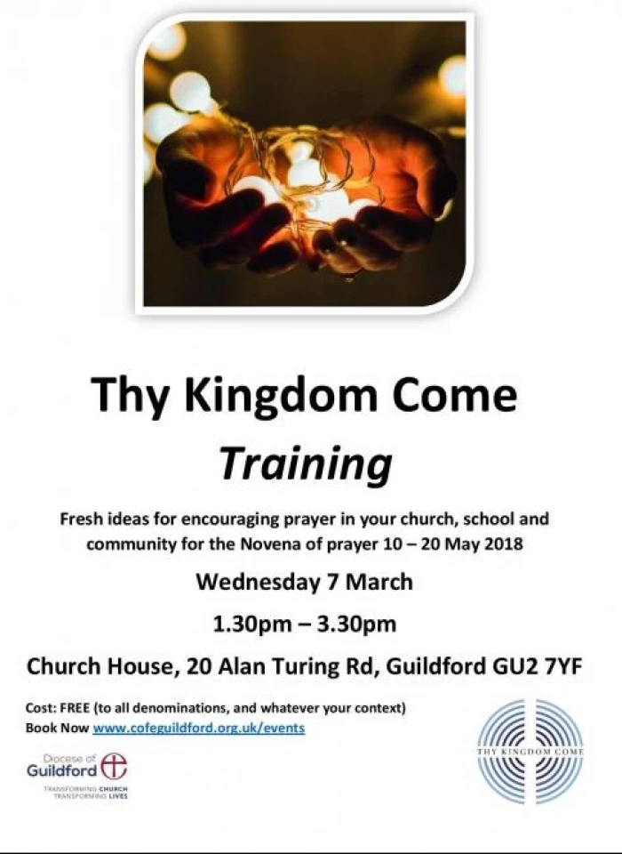 tkc training 7 3 18