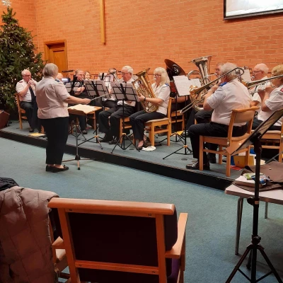 tmc band