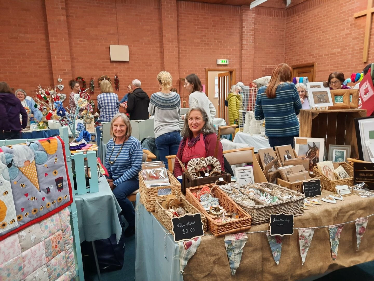 tmc craft fair  202411021123