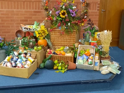 tmc harvest festival 2021 ring   produce ddc