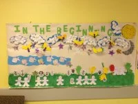 toddler group craft  emmanuel