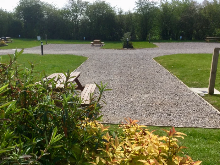 touring park