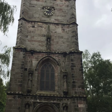tower