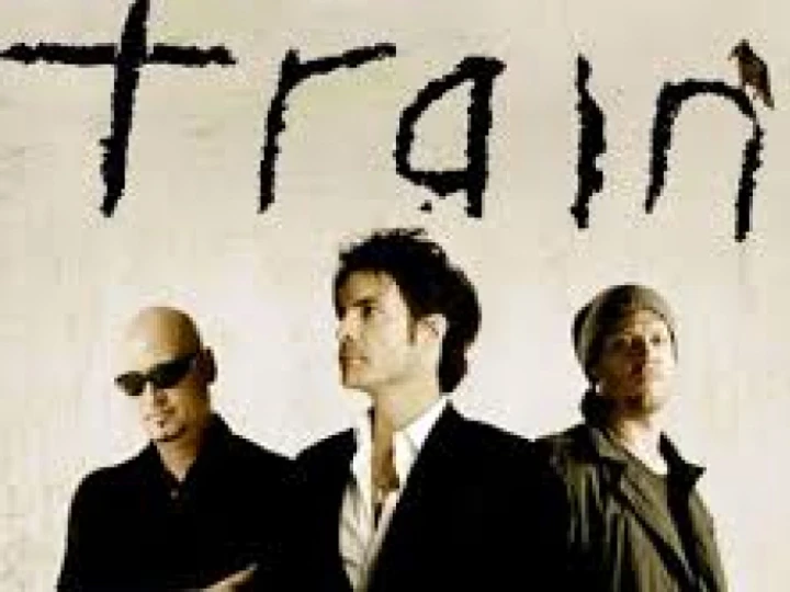 train