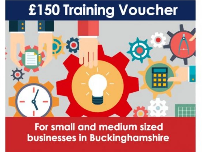 training voucher 03