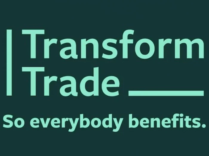 transform trade
