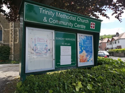 trinity prestatyn