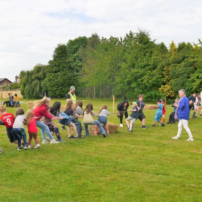 tug war 1