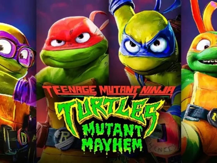 turtles 2