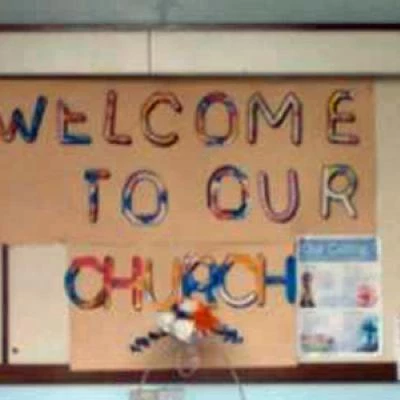 u st welcome