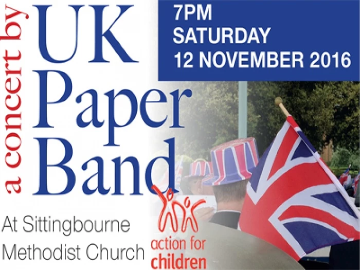 uk paper