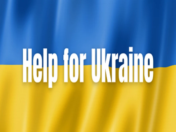 ukraine help 400