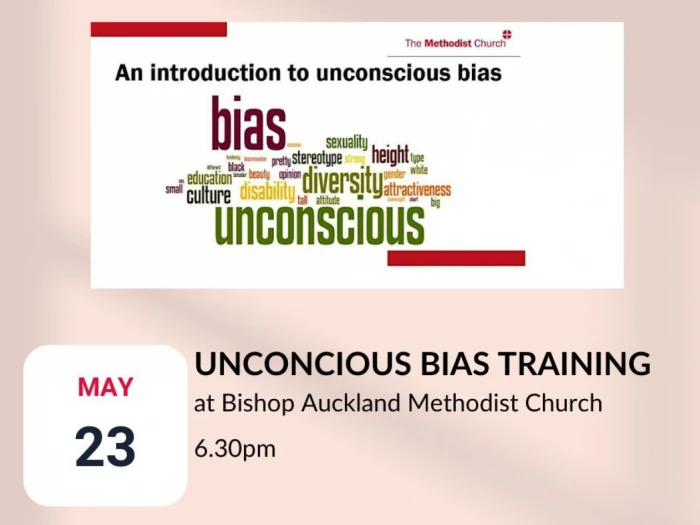 unconscious bias training