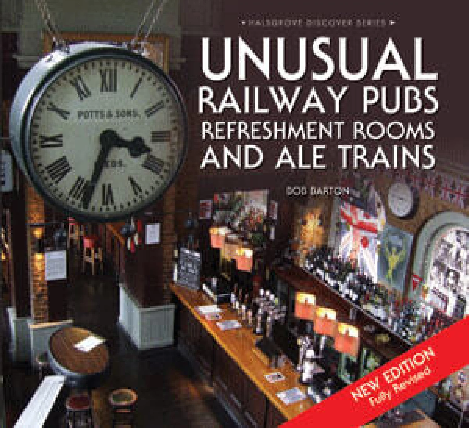 unusual railway pubs
