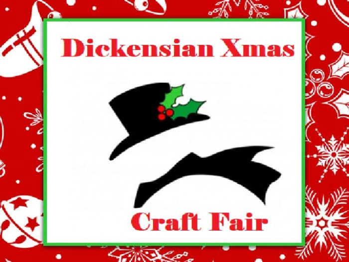 urc dickensian xmas craft fair