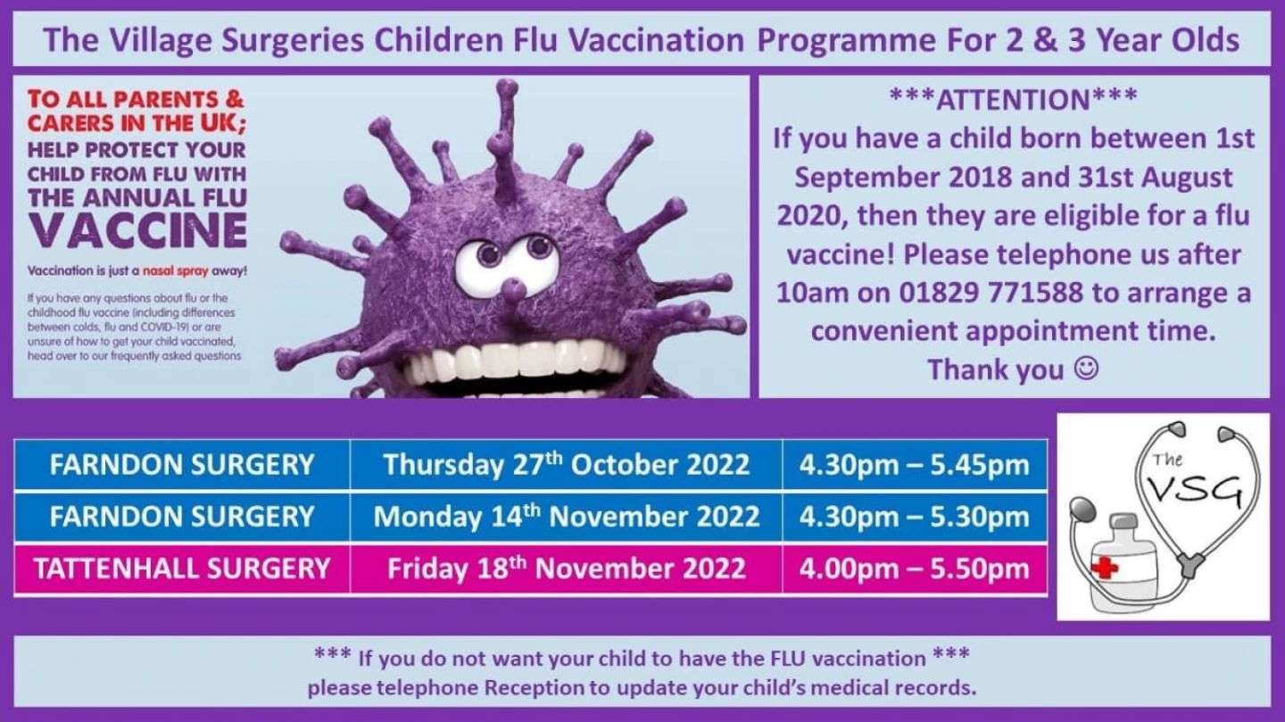 vaccination