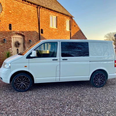 vdub campervanimage