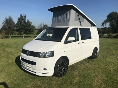 vdub campervanimage
