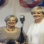 ve day  vintage tea dance