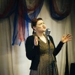 ve day  vintage tea dance
