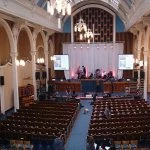 victoria hall
