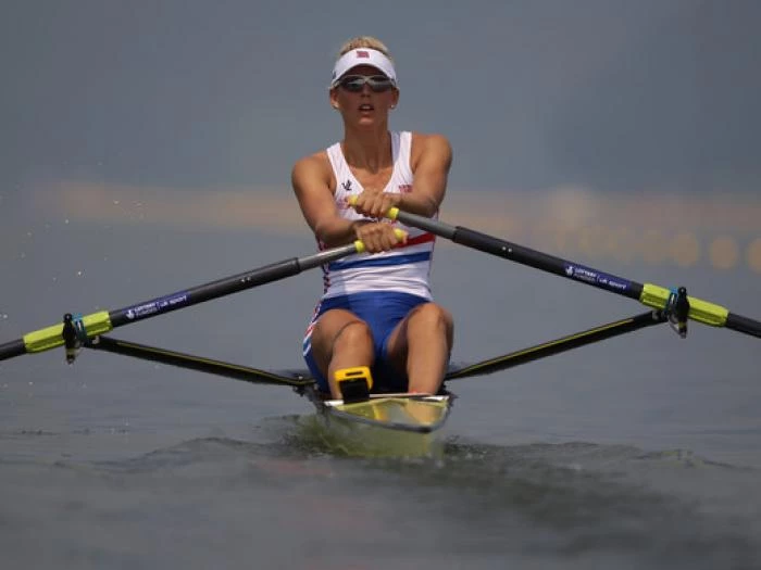 victoria thornley world rowing championships