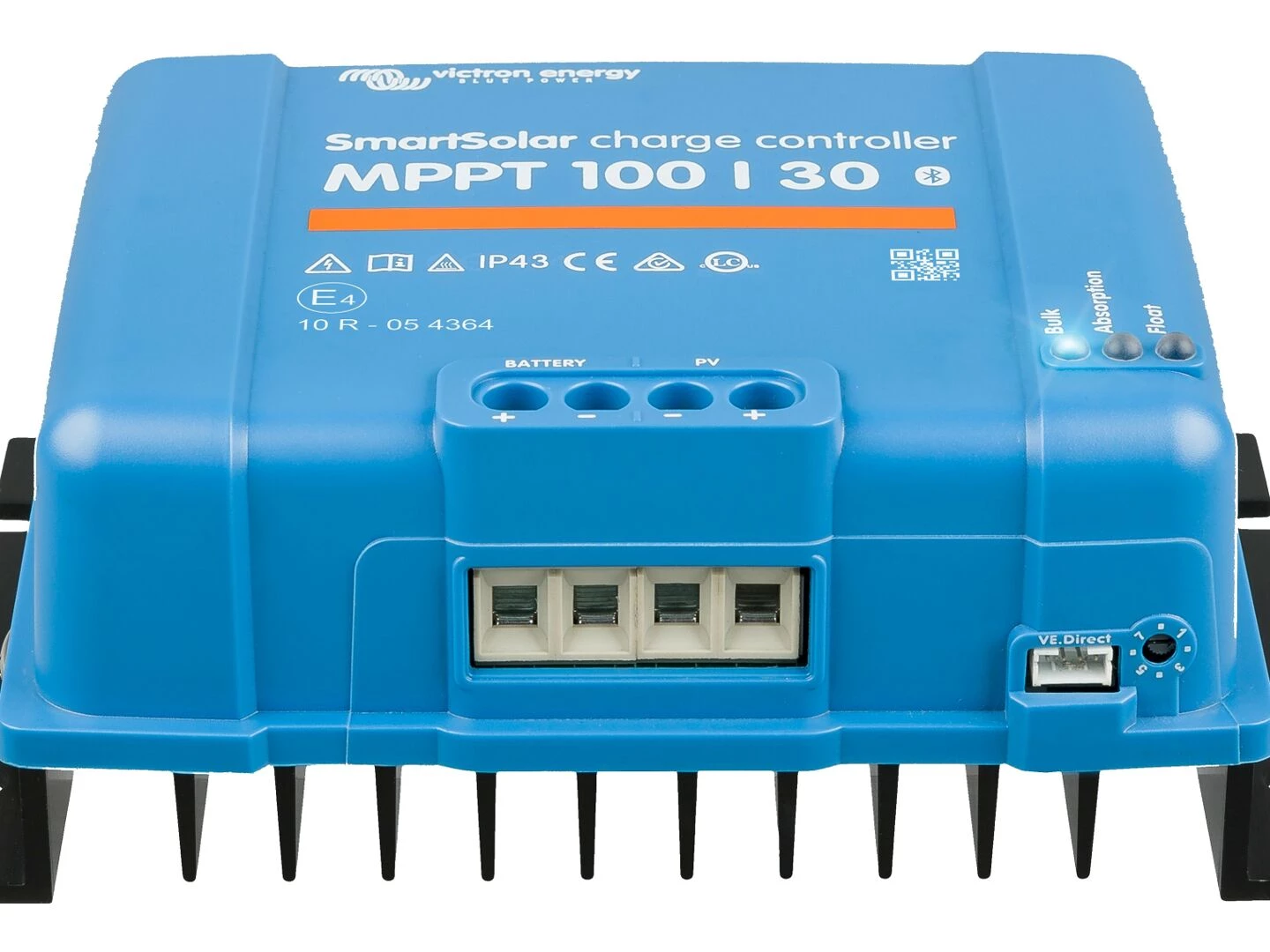 victron 10030 smartsolar