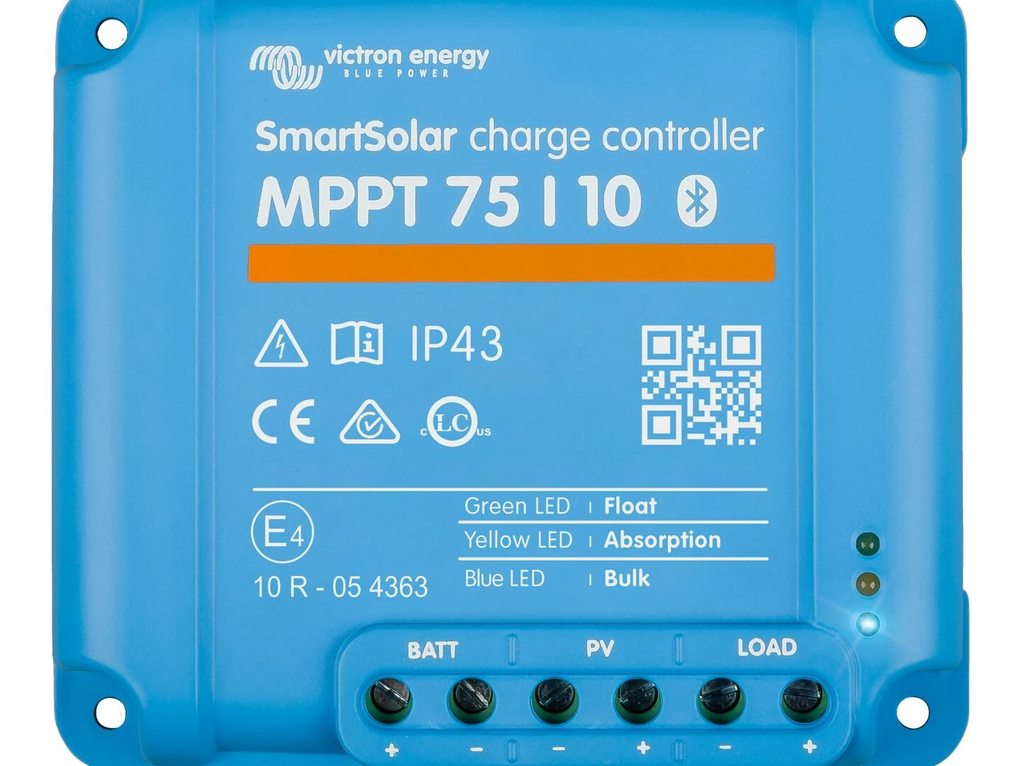 victron smartsolar 7510 mppt