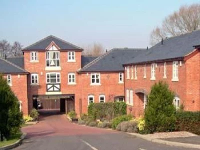 village farm