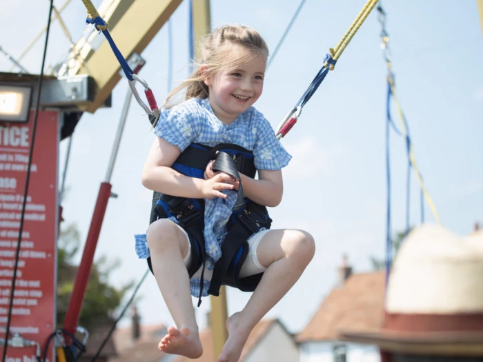 village fete 2023