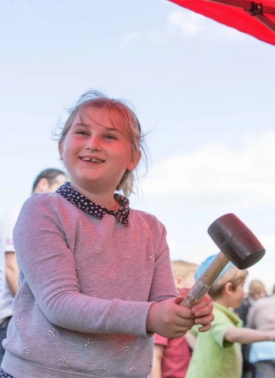 village fete 43