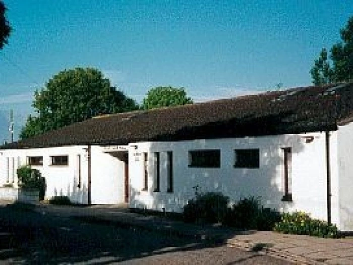 village hall