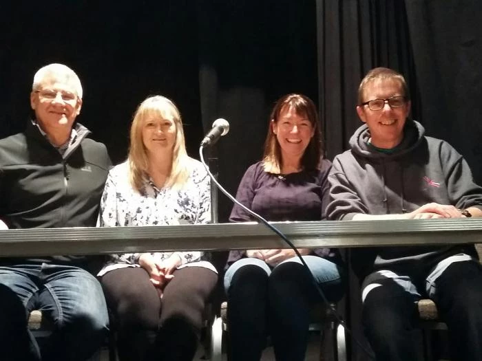 village quiz george heath foundation team 2018 20180112200443resized