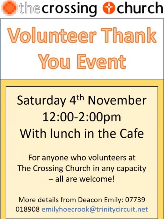 volunteer event 2023 1