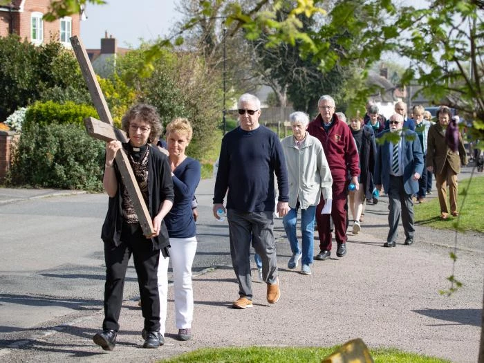 walk of witness 201902