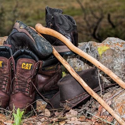 walking boots