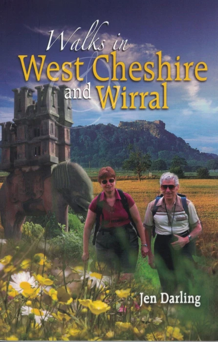 walks in west cheshire