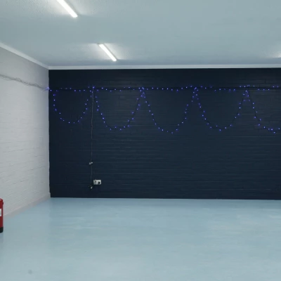 walter rose room  january 2021